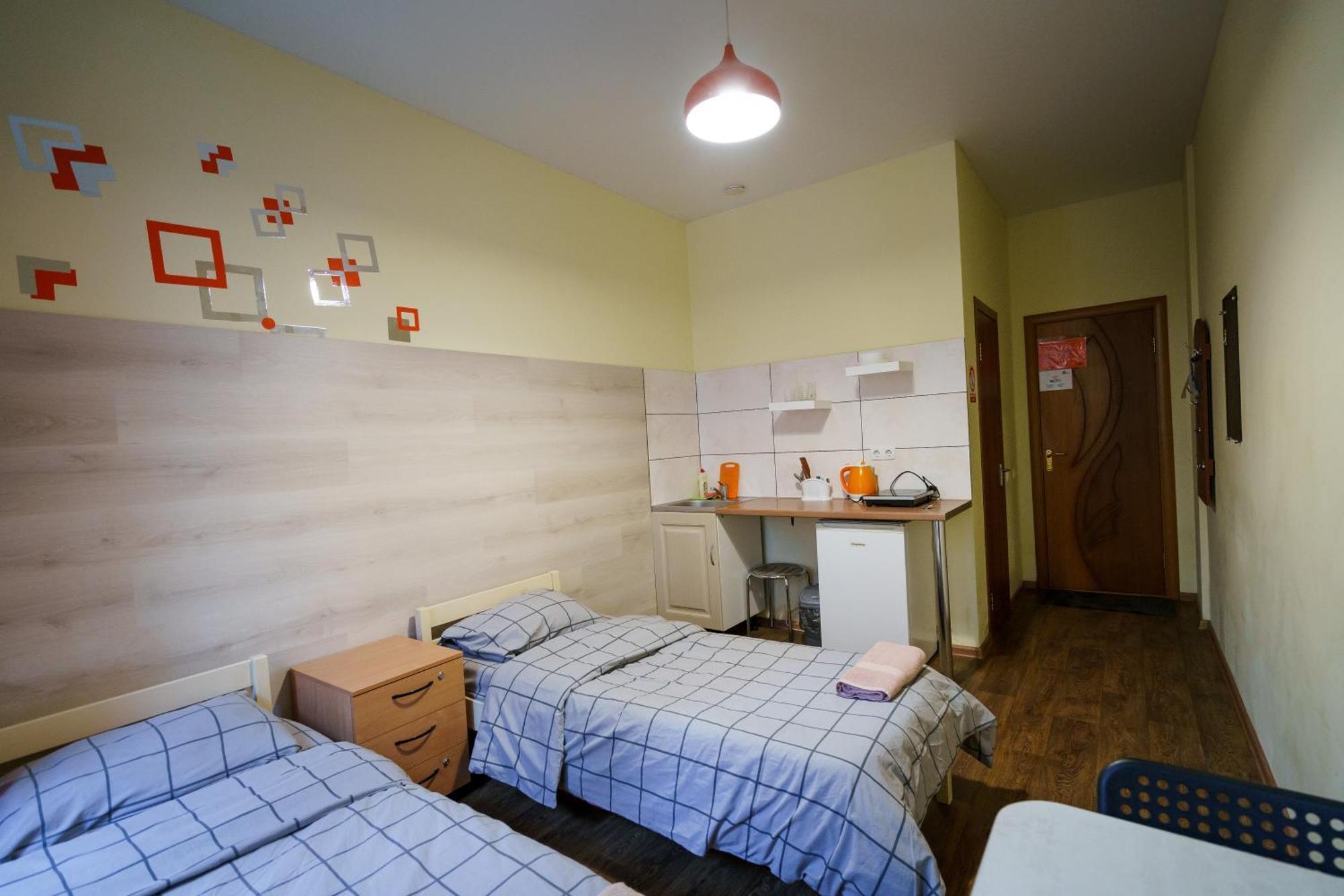 Doba In Ua Studio Irpin Apartments Luaran gambar